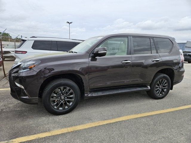 2020 Lexus GX GX 460 Premium