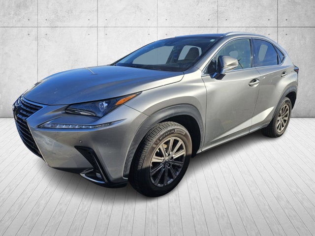2020 Lexus NX NX 300