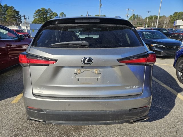 2020 Lexus NX NX 300