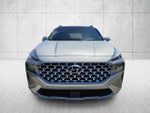 2022 Hyundai Santa Fe Hybrid SEL Premium