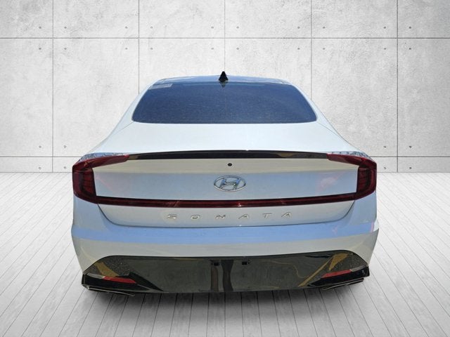 2023 Hyundai Sonata N Line