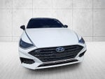 2023 Hyundai Sonata N Line