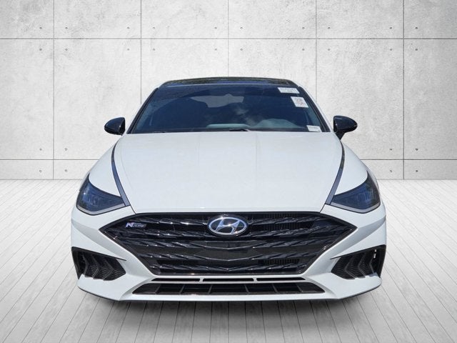 2023 Hyundai Sonata N Line
