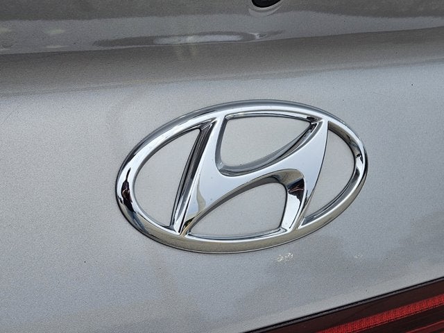 2023 Hyundai Sonata N Line