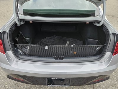 2023 Hyundai Sonata N Line