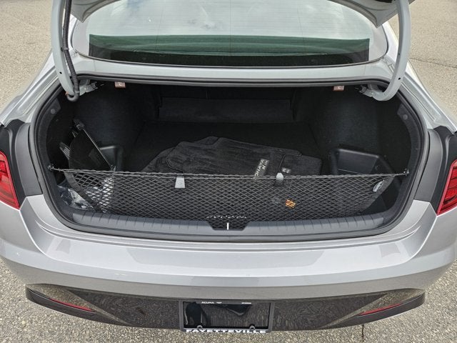 2023 Hyundai Sonata N Line