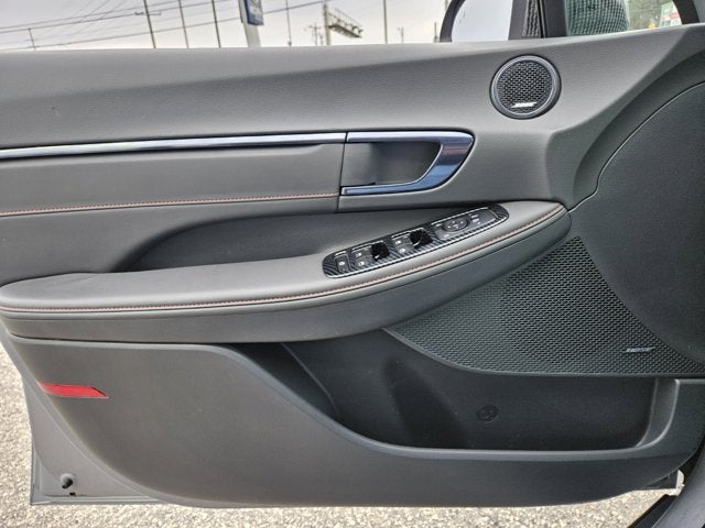 2023 Hyundai Sonata N Line