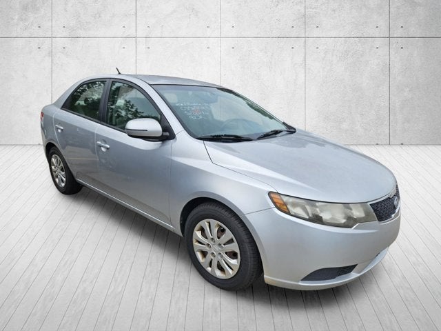 2012 Kia Forte EX AT's photo
