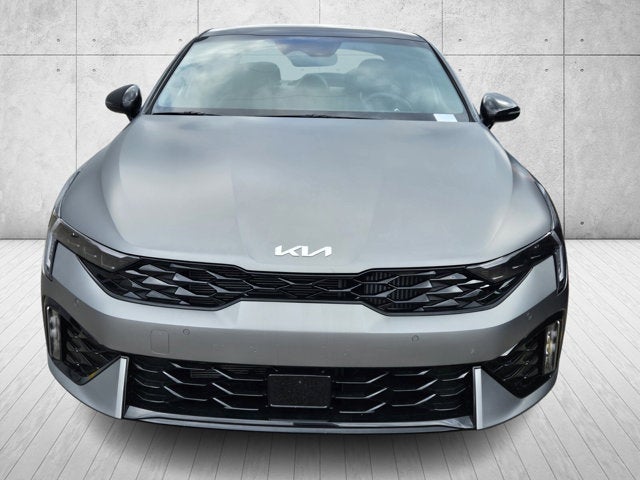 2025 Kia K5 GT