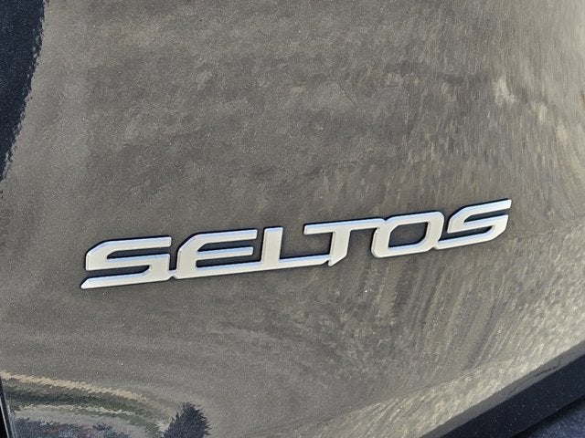 2024 Kia Seltos LX