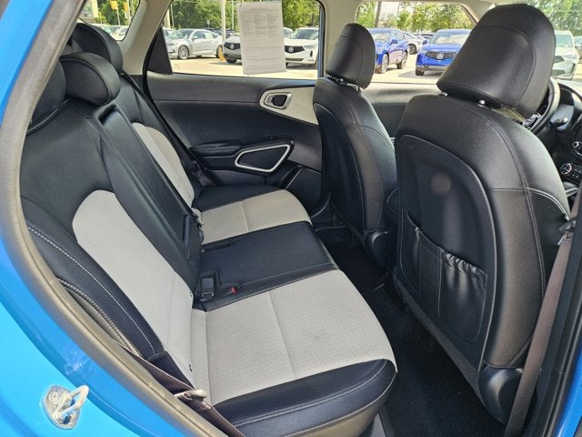 2024 Kia Soul GT-Line