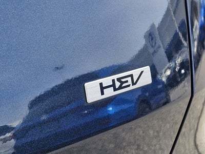 2023 Kia Sportage Hybrid SX-Prestige