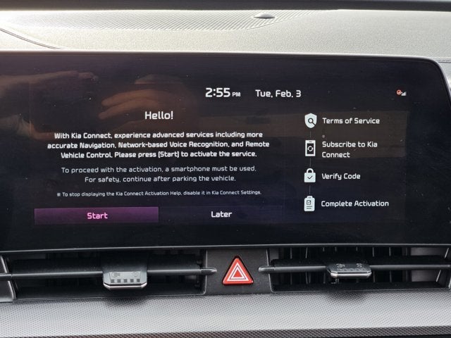 2023 Kia Sportage Hybrid SX-Prestige