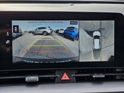 2023 Kia Sportage Hybrid SX-Prestige