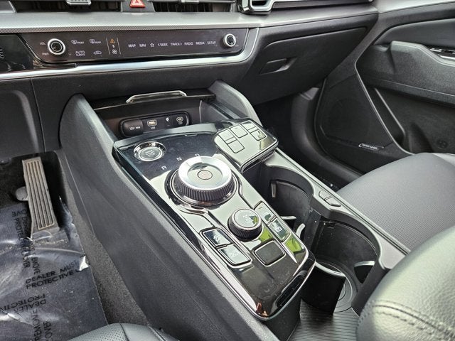 2023 Kia Sportage Hybrid SX-Prestige