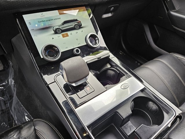 2021 Land Rover Range Rover Velar S