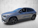 2025 Mercedes-Benz GLA GLA 250
