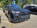 2022 Audi Q3 S line Premium Plus