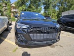 2022 Audi Q3 S line Premium Plus