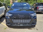 2022 Audi Q3 S line Premium Plus