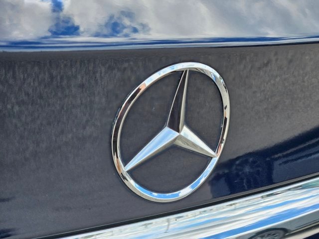 2018 Mercedes-Benz GLA GLA 250