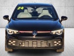 2024 Volkswagen Golf GTI 380 Autobahn
