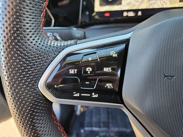 2024 Volkswagen Golf GTI 380 Autobahn