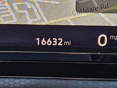 2024 Volkswagen Golf GTI 380 Autobahn