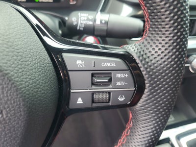 2026 Acura Integra Type S