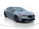2026 Acura Integra Type S