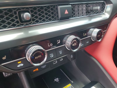 2026 Acura Integra Type S