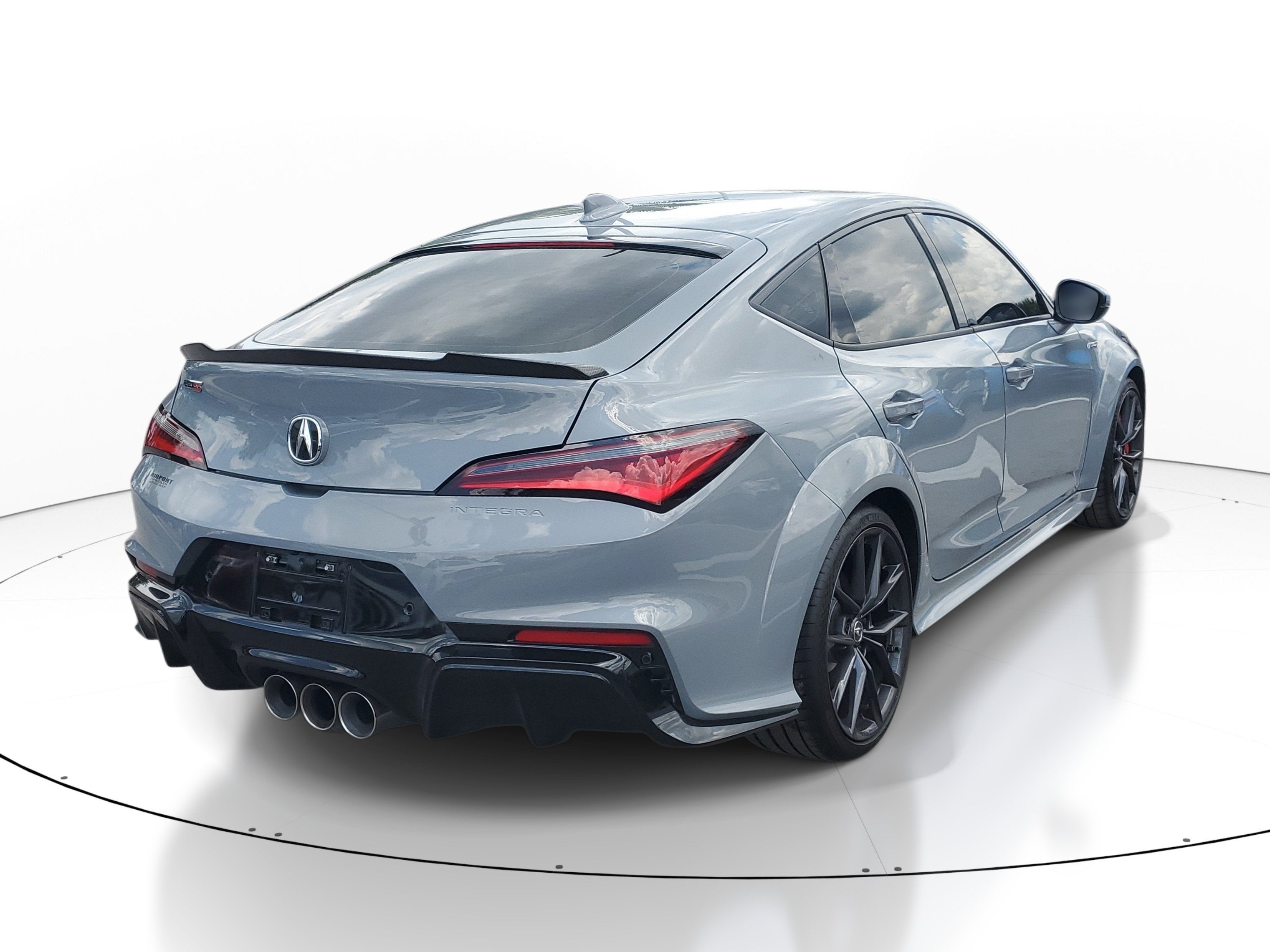 2026 Acura Integra Type S