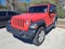 2018 Jeep Wrangler Sport S