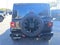 2021 Jeep Wrangler Unlimited Sahara High Altitude