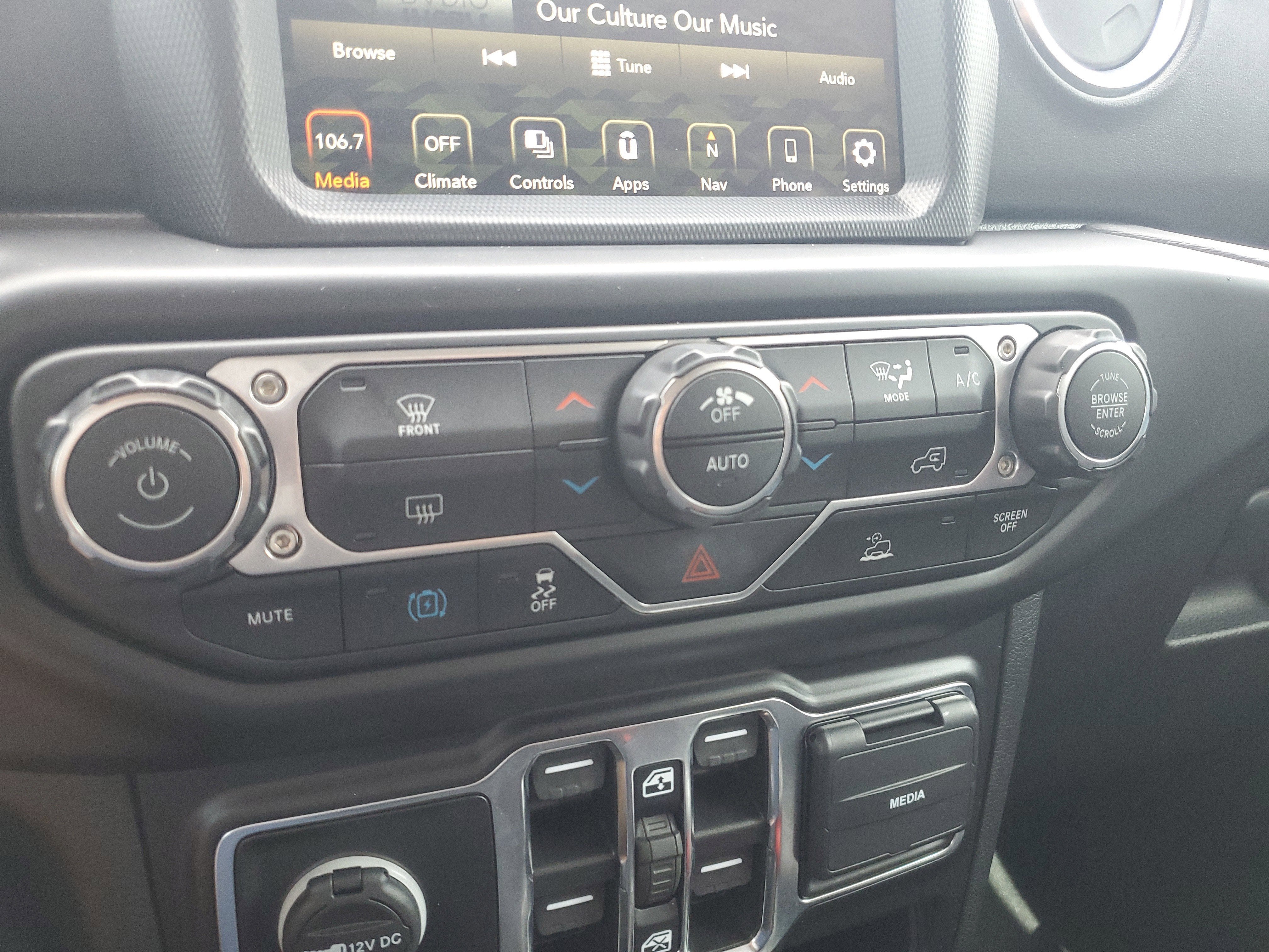 2022 Jeep Wrangler 4xe Unlimited Sahara