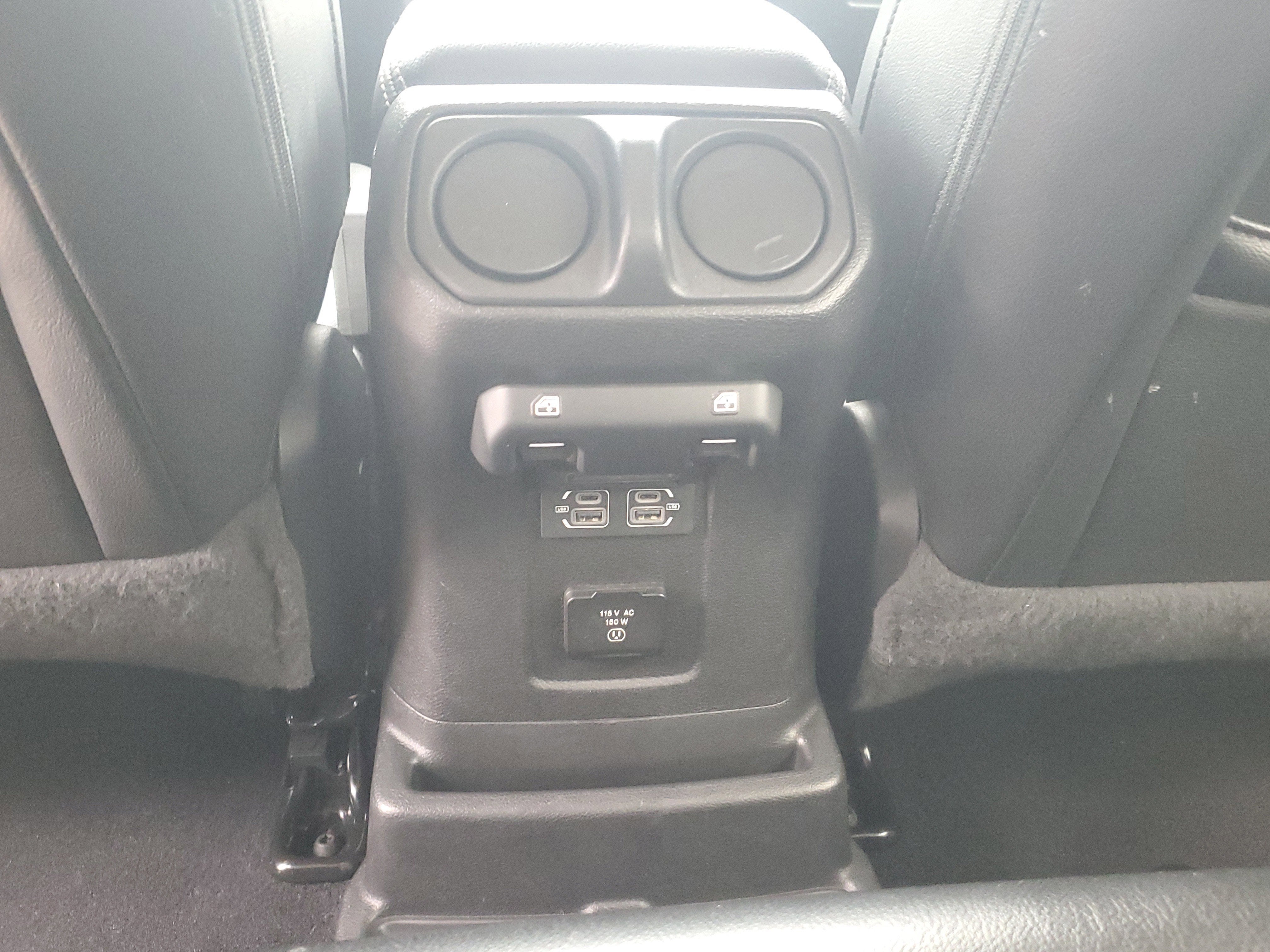 2022 Jeep Wrangler 4xe Unlimited Sahara