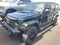 2022 Jeep Wrangler 4xe Unlimited Sahara