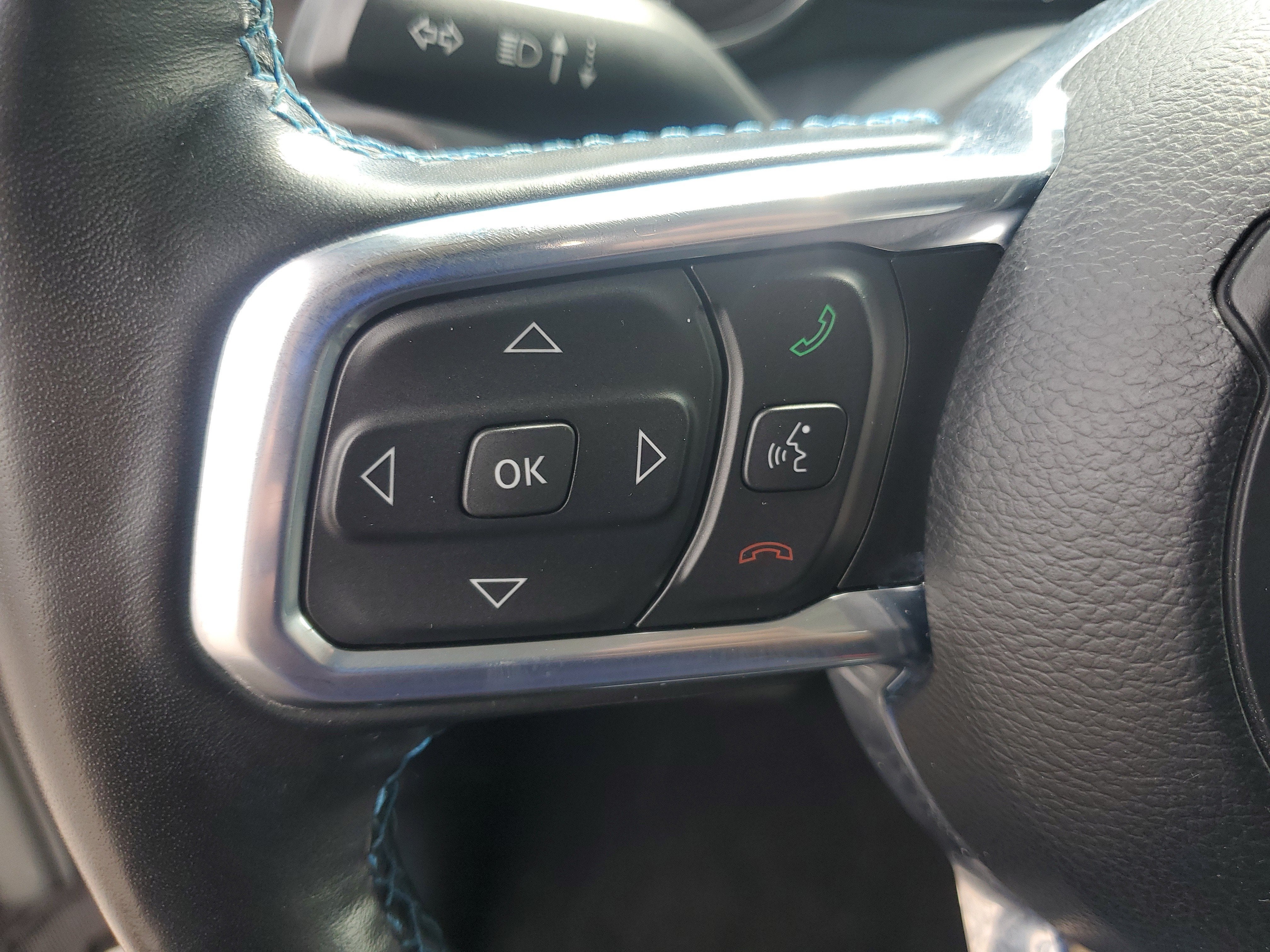 2021 Jeep Wrangler 4xe Unlimited Rubicon