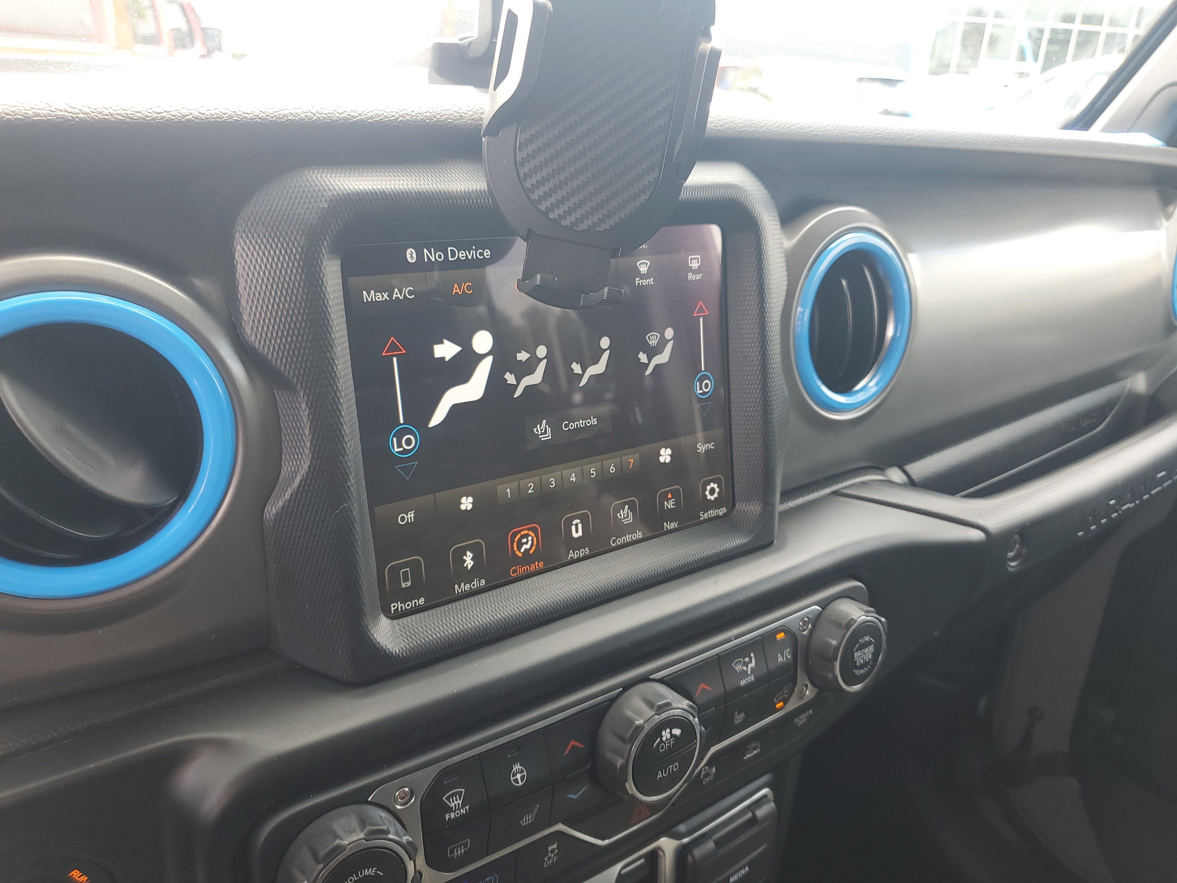 2021 Jeep Wrangler 4xe Unlimited Rubicon