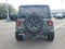 2021 Jeep Wrangler 4xe Unlimited Rubicon