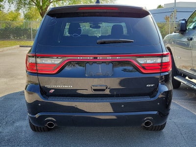 2023 Dodge Durango GT