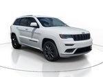 2021 Jeep Grand Cherokee High Altitude