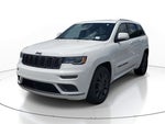 2021 Jeep Grand Cherokee High Altitude