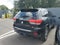 2021 Jeep Grand Cherokee Overland