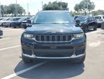 2021 Jeep Grand Cherokee L Laredo