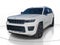 2025 Jeep Grand Cherokee L Overland