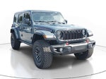 2025 Jeep Wrangler Rubicon X