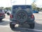 2025 Jeep Wrangler Rubicon X