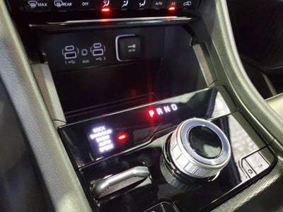 2025 Jeep Grand Cherokee 4xe 4xe