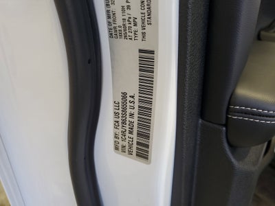 2025 Jeep Grand Cherokee 4xe 4xe